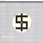 $, Volume 4 von Joseph Nothing – Cover