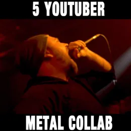 Immobilized von Dread Machine – Cover