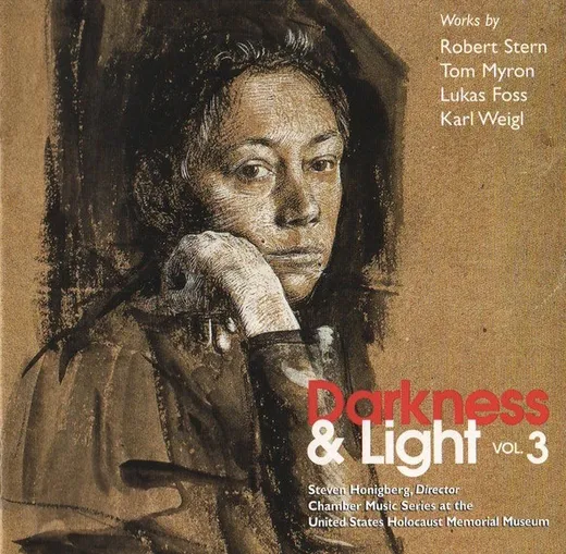 Darkness & Light, Vol. 3