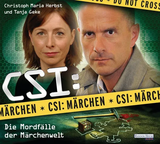 CSI: Märchen
