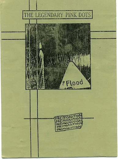 Premonition