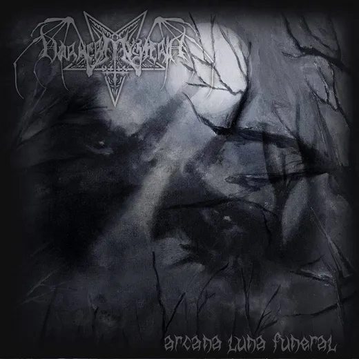 Arcana Luna Funeral