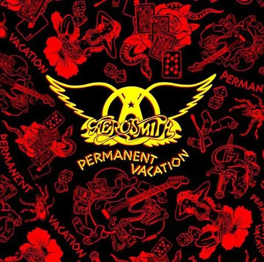 Permanent Vacation