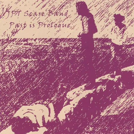 Past Is Prologue