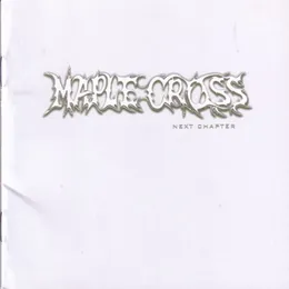 Next Chapter von Maple Cross – Album Cover
