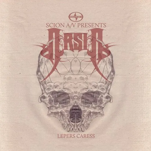 Lepers Caress