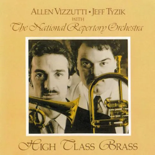 High Class Brass