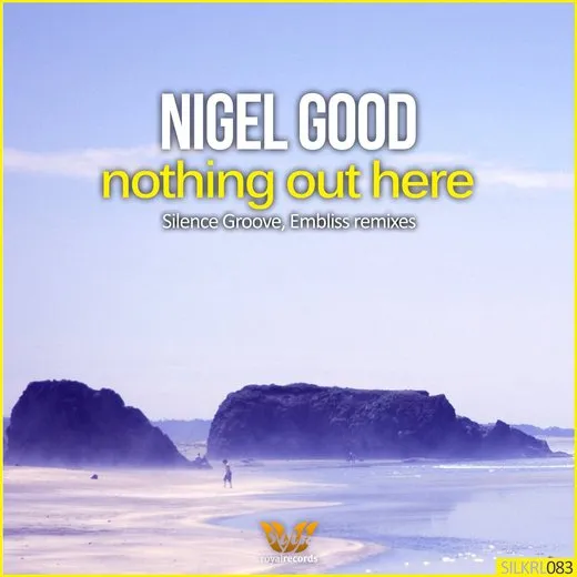 Nothing Out Here