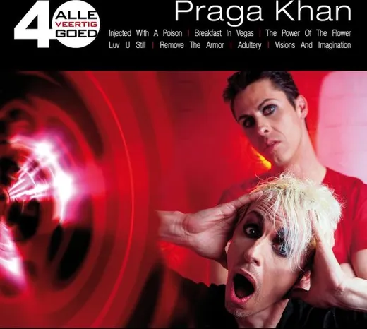 Alle 40 goed: Praga Khan