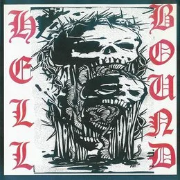Scorned / Hellbound von Scorned – Cover