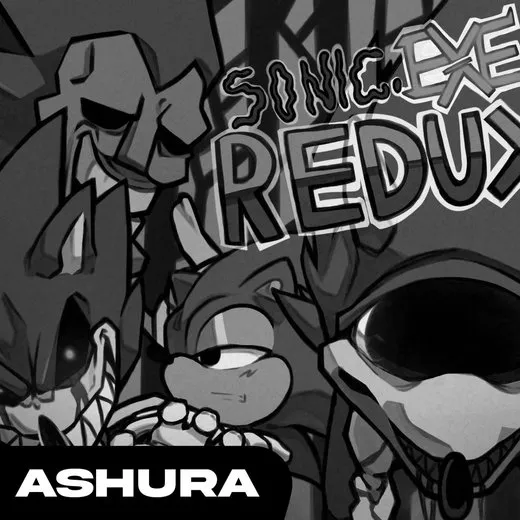 ASHURA (instrumental)