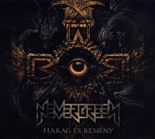 Harag és remény