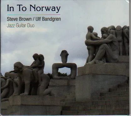 In To Norway