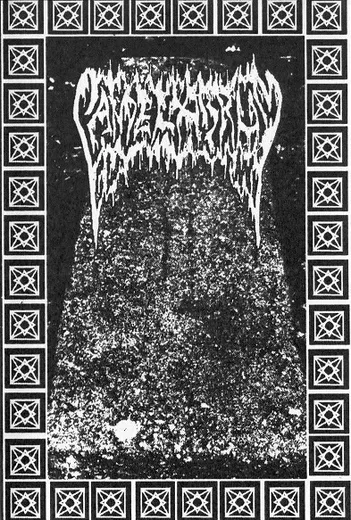 The Darkest Horizon of Time: Conspiring with the Dead for Eternal Damnation