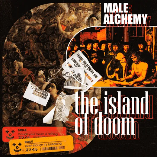 the island of doom