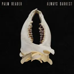 Always Darkest von Palm Reader – Cover