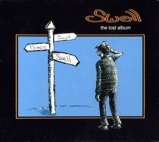 The Lost Album