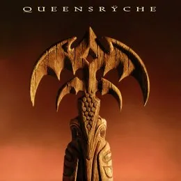 Promised Land von Queensrÿche – Album Cover