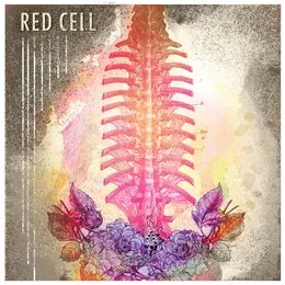 The Ladder von Red Cell – Cover