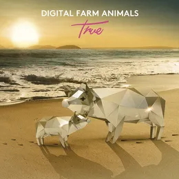 True von Digital Farm Animals – Cover