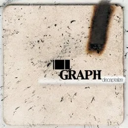 Discapitalize von Graph – Album Cover