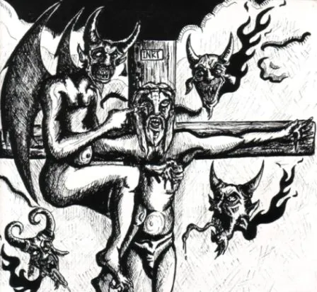 Throneum / Incriminated