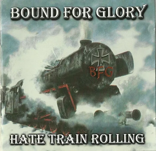 Hate Train Rolling