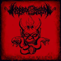 Versus Christvs von Morbosatan – Cover