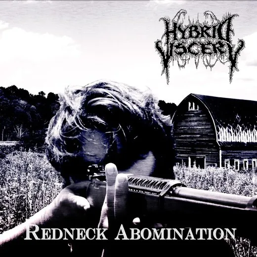 Redneck Abomination