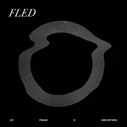 Fear X Devotion von FLED – Cover