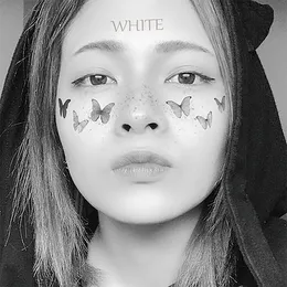white von AX – Album Cover