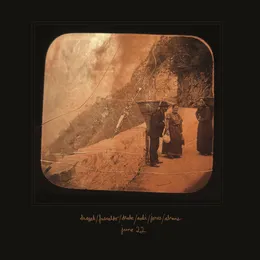 June 22 von Tatsu Aoki – Album Cover