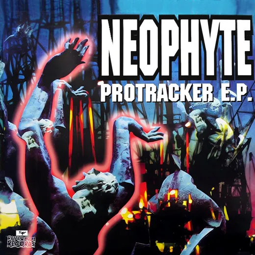 Protracker E.P.