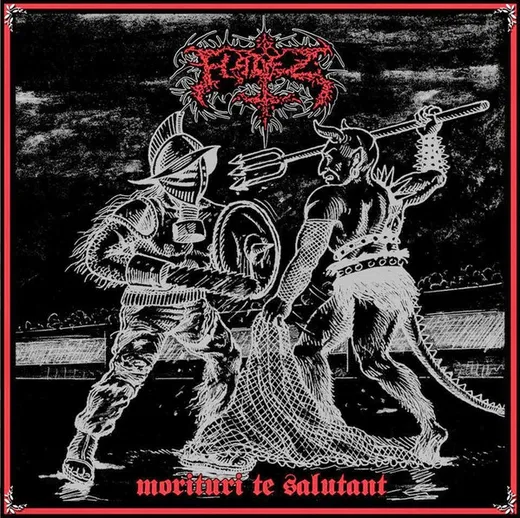 Death Terror
