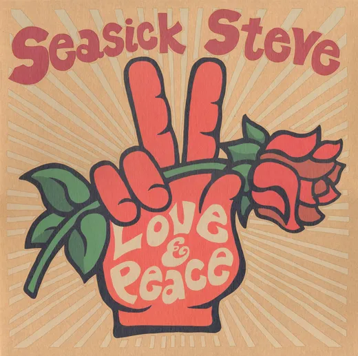 Love & Peace