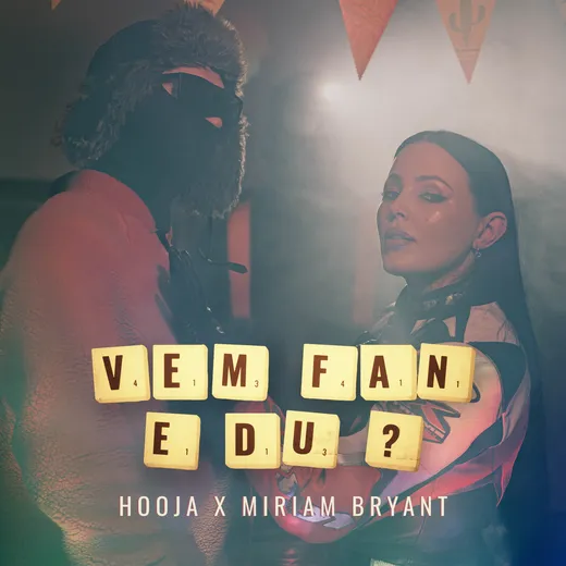 Vem fan e du?
