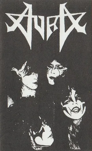 AURA