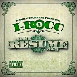 The Resume Vol. 3