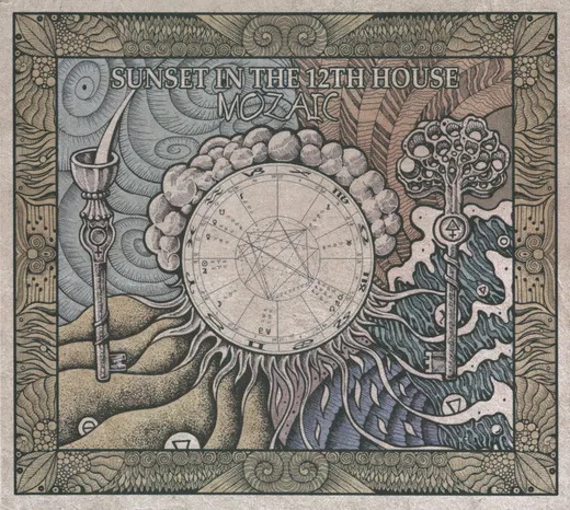 Seven Insignia