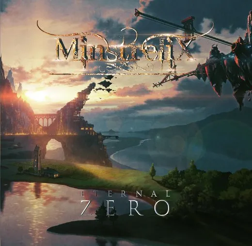 ETERNAL ZERO