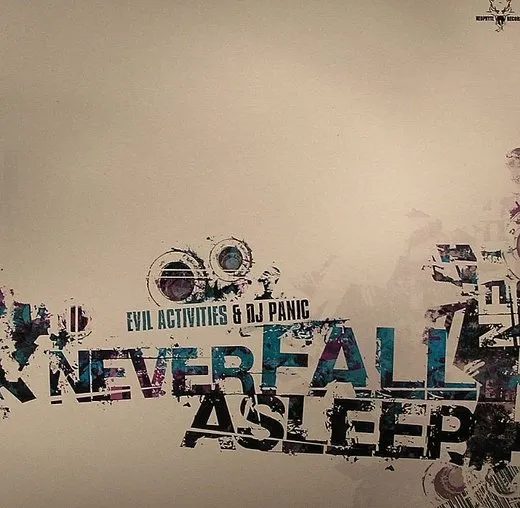 Never Fall Asleep