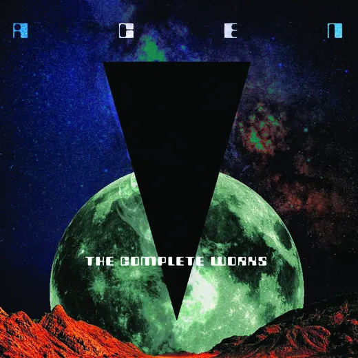 The Complete Works