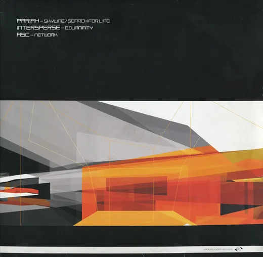 Skyline / Search for Life / Equanimity / Network