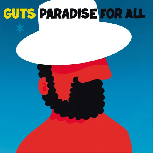 Brand New Revolution