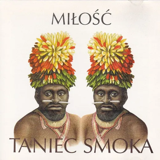 Taniec smoka