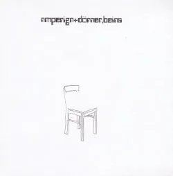 Nmperign + Dörner, Beins von Nmperign – Album Cover