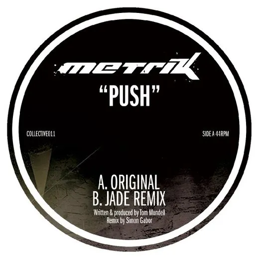 Push