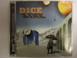 Time In Eleven Pictures von Dice – Album Cover