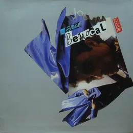 Catalogue von Jac Berrocal – Album Cover