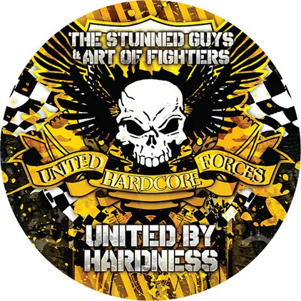 United by Hardness